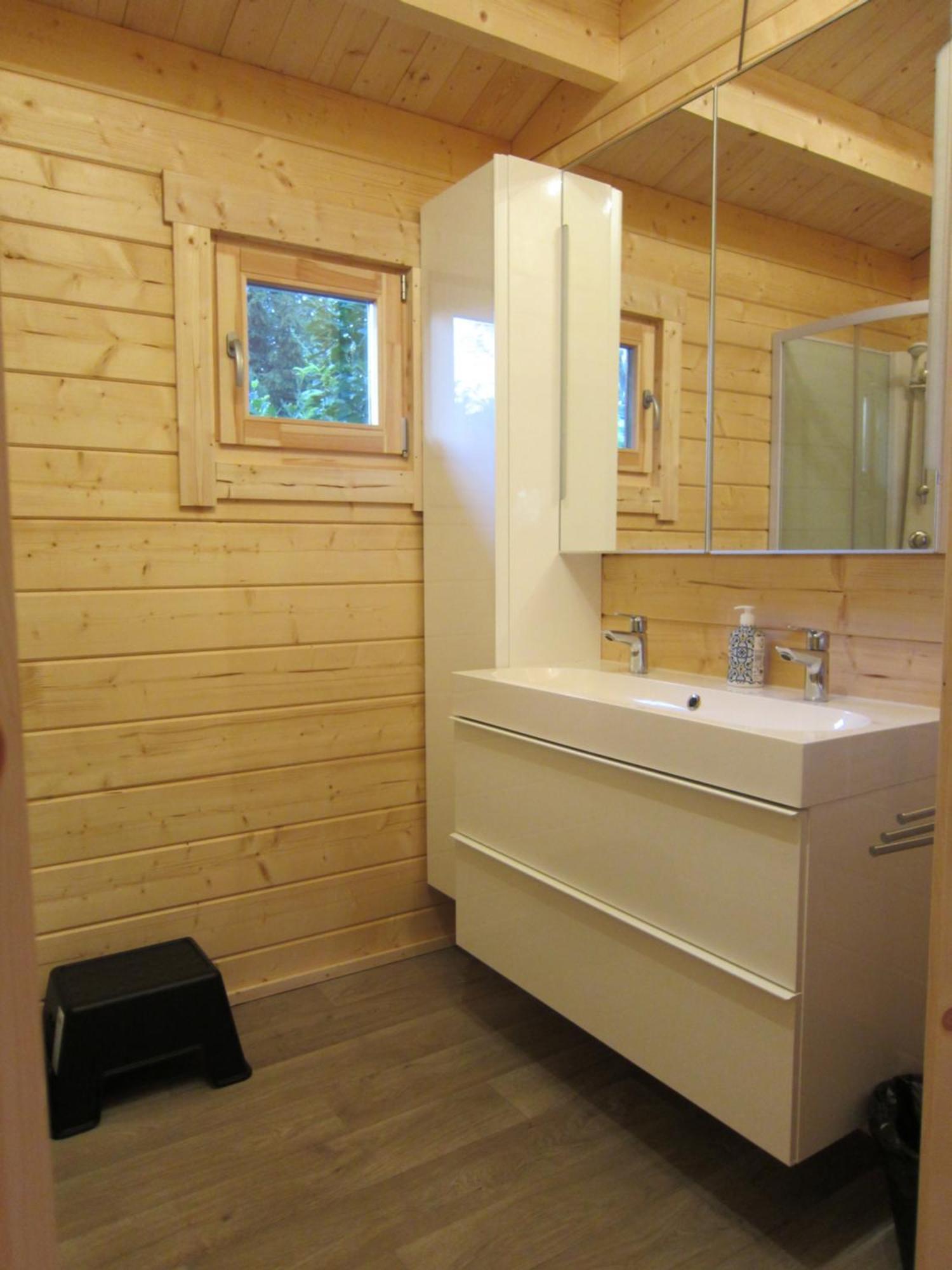 Hderh - Eco Lodge Op Vakantiepark De Ijsvogel, Zwembaden, Kids Fun, Natuur En Rust Voorthuizen Exterior foto