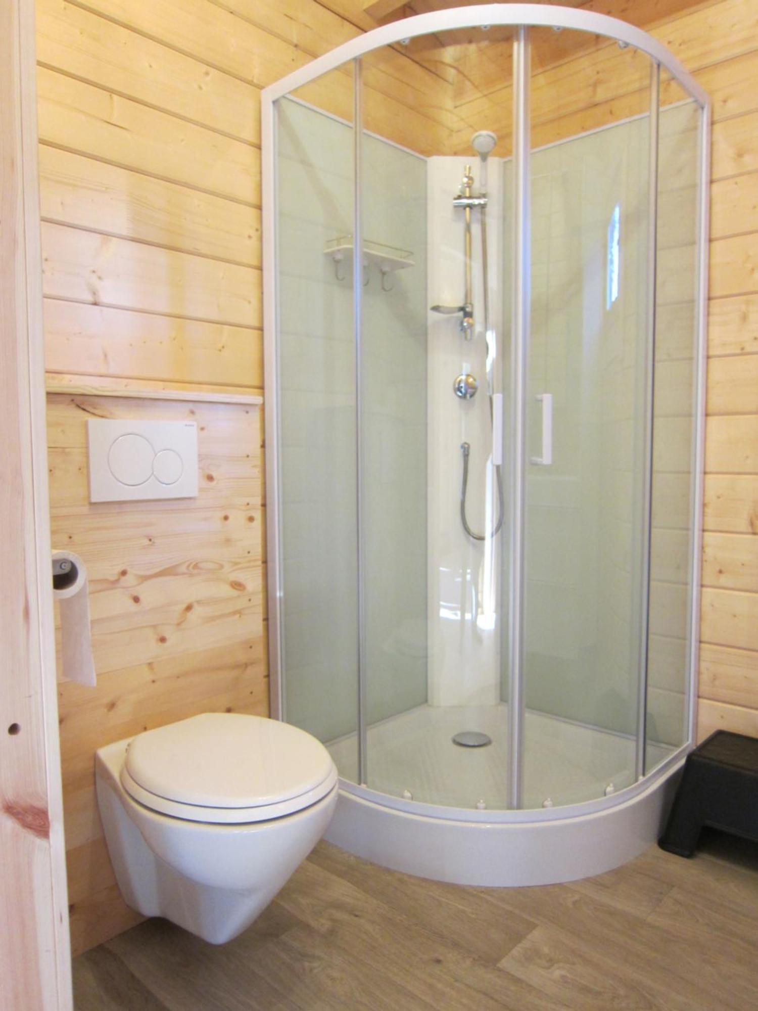 Hderh - Eco Lodge Op Vakantiepark De Ijsvogel, Zwembaden, Kids Fun, Natuur En Rust Voorthuizen Quarto foto