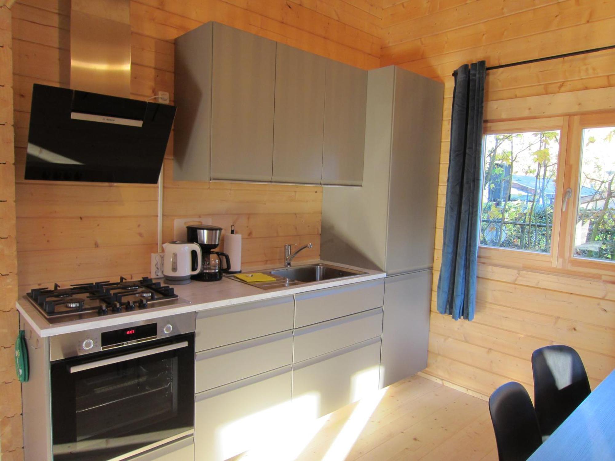 Hderh - Eco Lodge Op Vakantiepark De Ijsvogel, Zwembaden, Kids Fun, Natuur En Rust Voorthuizen Quarto foto